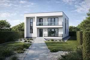 De vanzare casă modernă direct proprietar - imagine 3