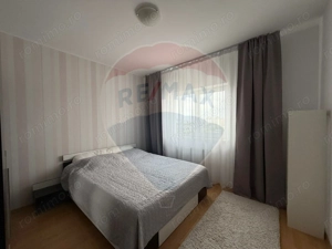 Apartament 2 camere modern, etaj superior, bloc 2010 - imagine 4