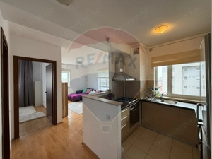 Apartament 2 camere modern, etaj superior, bloc 2010 - imagine 8