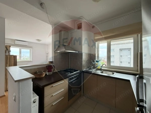 Apartament 2 camere modern, etaj superior, bloc 2010 - imagine 6