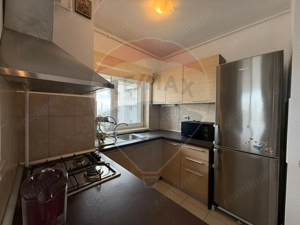 Apartament 2 camere modern, etaj superior, bloc 2010 - imagine 7