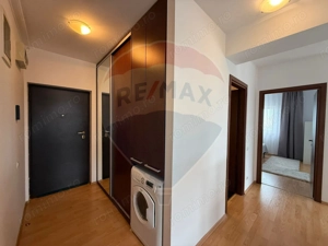 Apartament 2 camere modern, etaj superior, bloc 2010 - imagine 11