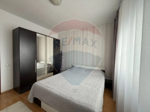 Apartament 2 camere modern, etaj superior, bloc 2010 - imagine 5
