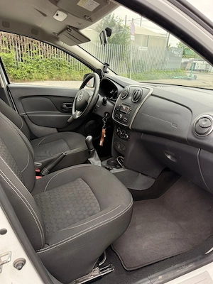 Vând Dacia Sandero 2015, 1.5DCI - imagine 6
