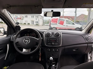 Vând Dacia Sandero 2015, 1.5DCI - imagine 9
