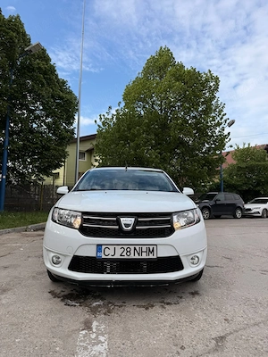Vând Dacia Sandero 2015, 1.5DCI