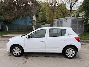Vând Dacia Sandero 2015, 1.5DCI - imagine 2