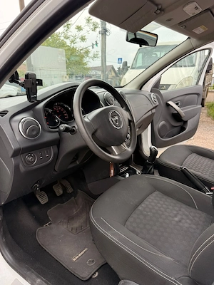 Vând Dacia Sandero 2015, 1.5DCI - imagine 8
