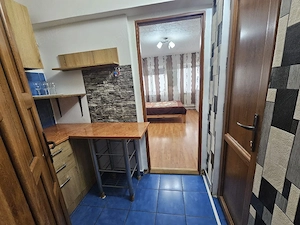  Garsonieră în Tg-Jiu Zona (Artego) Se Închiriază 