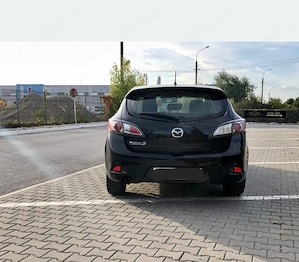 Mazda 3 de vânzare. - imagine 2