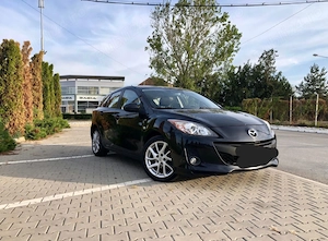 Mazda 3 de vânzare. - imagine 5