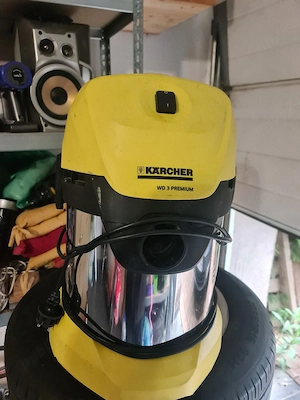 aspirator Karcher w3 premium