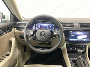 Skoda Superb - imagine 6