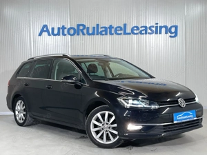 Volkswagen Golf - imagine 2