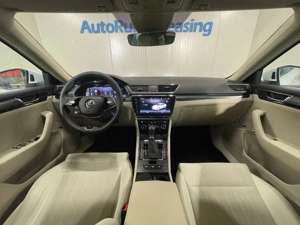 Skoda Superb - imagine 7