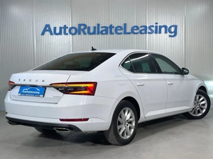 Skoda Superb - imagine 3