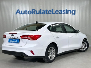 Ford Focus - imagine 3