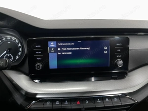 Skoda Octavia - imagine 14