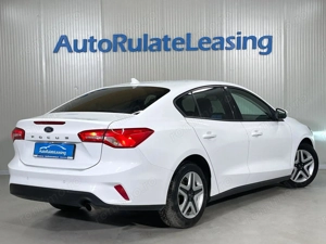 Ford Focus - imagine 3