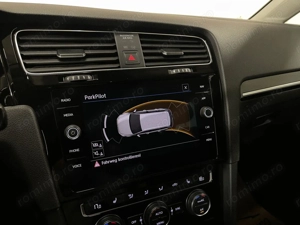 Volkswagen Golf - imagine 12