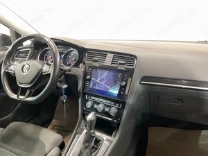 Volkswagen Golf - imagine 8