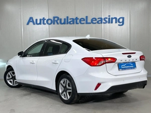 Ford Focus - imagine 4