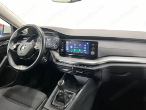 Skoda Octavia - imagine 8