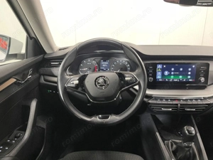 Skoda Octavia - imagine 6