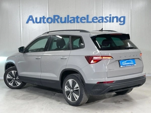 Skoda Karoq - imagine 4