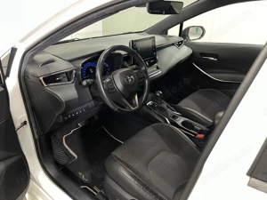 Toyota Corolla - imagine 5