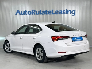 Skoda Octavia - imagine 4