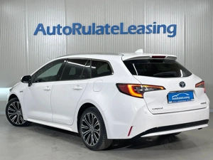 Toyota Corolla - imagine 4
