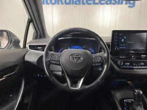 Toyota Corolla - imagine 6