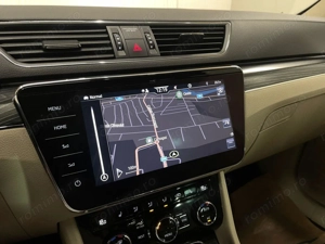 Skoda Superb - imagine 14