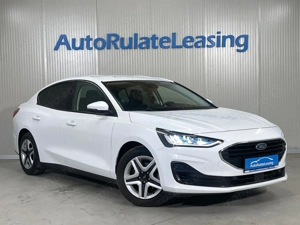 Ford Focus - imagine 2