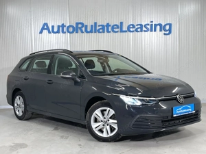 Volkswagen Golf - imagine 2