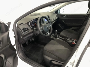 Renault Megane - imagine 5