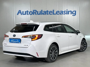 Toyota Corolla - imagine 3