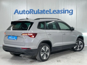 Skoda Karoq - imagine 3