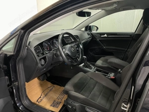 Volkswagen Golf - imagine 5