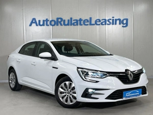 Renault Megane - imagine 2