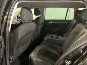 Volkswagen Golf - imagine 10