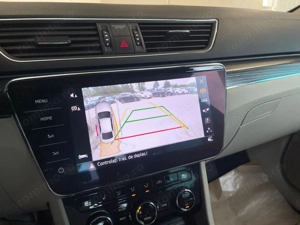 Skoda Superb - imagine 13