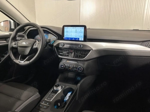 Ford Focus - imagine 8
