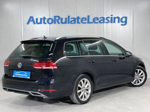 Volkswagen Golf - imagine 3