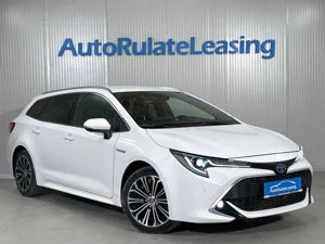 Toyota Corolla - imagine 2