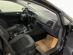 Volkswagen Golf - imagine 9