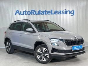 Skoda Karoq - imagine 2