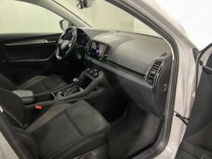 Skoda Karoq - imagine 9