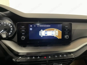 Skoda Octavia - imagine 13